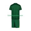Camiseta VfL Wolfsburg Niño Primera Equipación 2025/2026